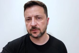 Зеленський: Не знаю, з чим росіяни їдуть у Стамбул