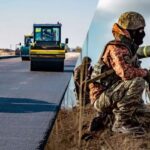 Ремонт доріг має здійснюватись лише на запит військових, — Роксолана Підласа