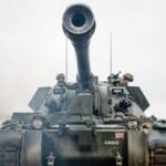 Великобританія передасть Україні бронетехніку і ракети