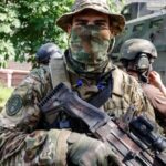 Кабмін ініціює зміни до законодавства щодо проходження військової служби за контрактом в ЗСУ іноземцями