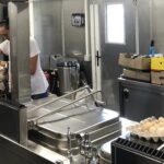 Міноборони допустило до постачання кухню-трансформер