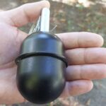 ЗСУ отримали гранати Ф-1 і РГД-5 українського виробництва
