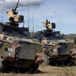 Україна просить у Австралії списану військову техніку