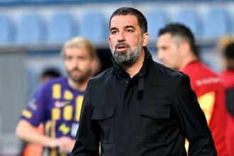 Новий наставник Шахтаря записав відеозвернення