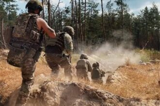 У мережі розганяють фейк про "важку ситуацію на Сумщині"