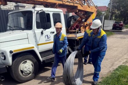 Тисячі мешканців Запоріжжя без світла через атаку РФ