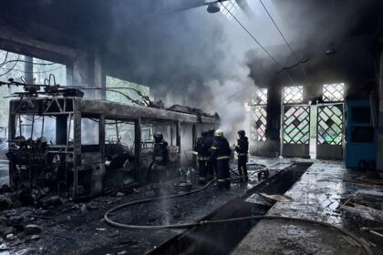Зеленський прокоментував нічну атаку "шахедів"