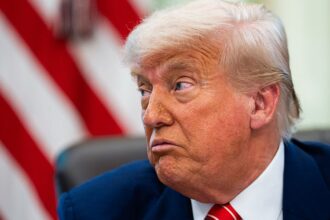 Трамп зробив заяву щодо Зеленського