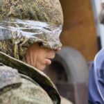 ЗСУ взяли в полон 10 росіян на Курщині