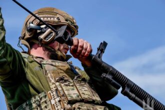 Від початку доби відбулося 83 боєзіткнення