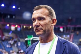 Шевченко: За цікавою грою завжди цікаво спостерігати, а це фінал ЛЧ