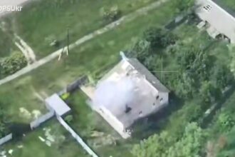 Прикордонники показали, як протидіють підступному трюку росіян