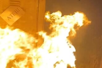 Партизани порушили логістику росіян на Донеччині