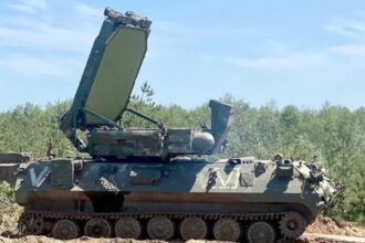 ЗСУ знищили російську РЛС Зоопарк за $24 млн