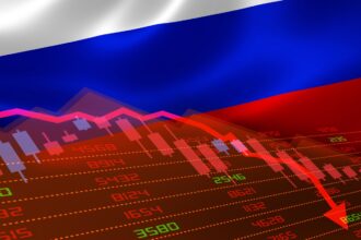 Російські акції обвалилися після ударів СБУ по аеродромах