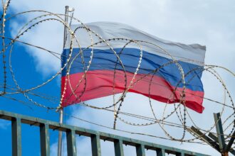 РФ ризикує втратити фінансову подушку у 2026 році - СЗРУ