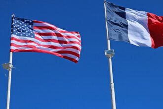 Франція закликала США до спільних дій проти РФ