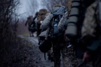 DeepState: Росія посилила штурмові дії
