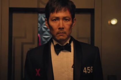 Netflix випустив трейлер фінального сезону Гри в кальмара