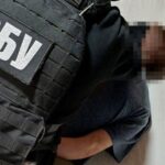 Затримано агента РФ, який готував теракти в Києві