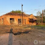 Росіяни протягом доби били по Запорізькій області: п’ятеро загиблих