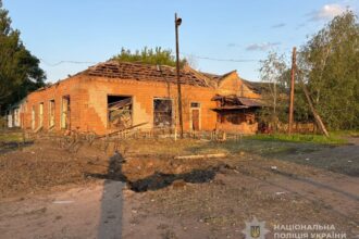 Росіяни протягом доби били по Запорізькій області: п’ятеро загиблих