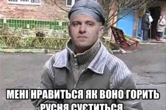 ДАЛЕКОбійники. Операція Павутина в мемах