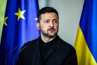 Зеленський назвав мету операції Павутина