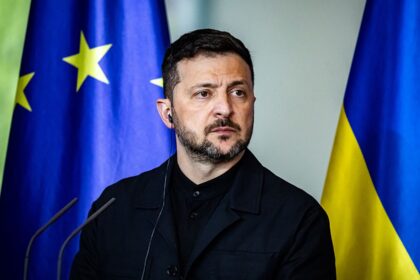 Зеленський назвав мету операції Павутина