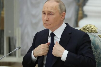 Путін понад добу уникає згадок про удари по авіабазах РФ - ЗМІ