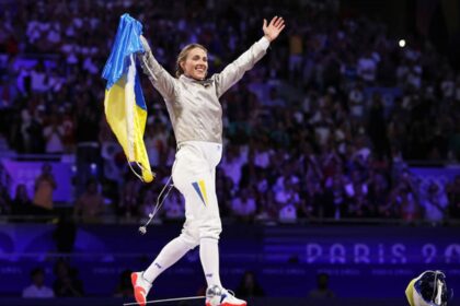 Харлан повернулася до тренувань: відео