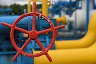 В Україні є дефіцит газу на достатньо велику суму - Зеленський