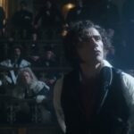 Вийшов перший трейлер фільму Франкенштейн