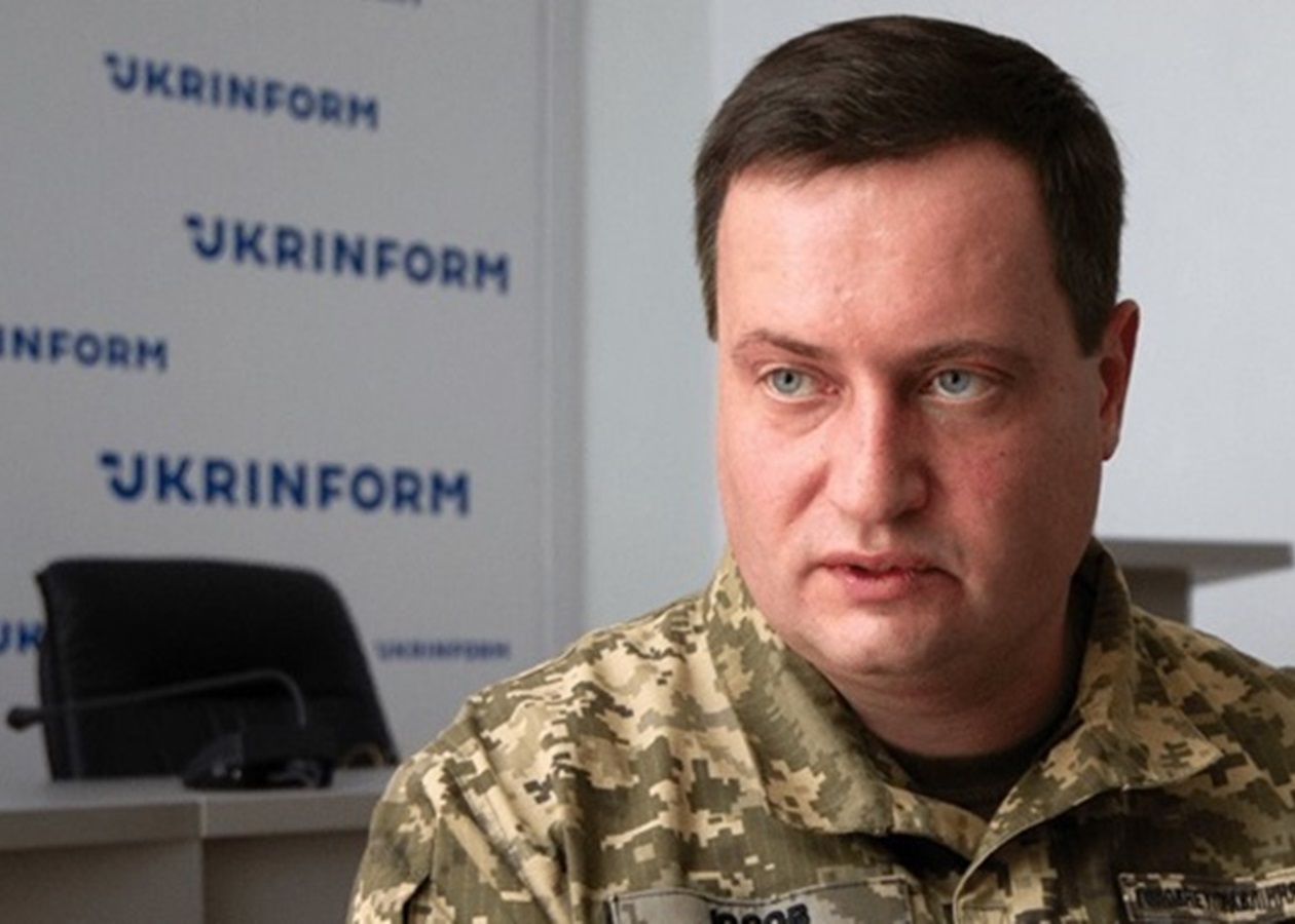 Звільнених віськовополонених перевіряють на співпрацю з РФ - штаб