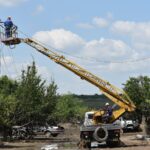 В Україні знову знизилось енергоспоживання