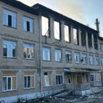 Внаслідок обстрілів Донеччини загинули четверо людей