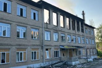 Внаслідок обстрілів Донеччини загинули четверо людей