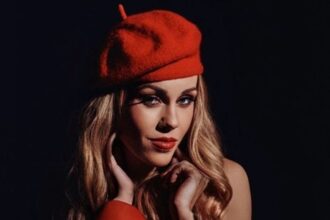 Олена Тополя розповіла про пластичну операцію