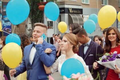 Кількість випускників українських шкіл щорічно зменшується - МОН