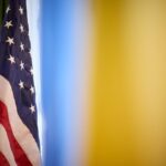 Делегація України прибула на переговори у США