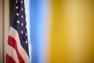 Делегація України прибула на переговори у США