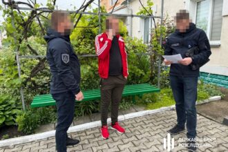 Працівникам ТЦК оголосили підозру через примусову мобілізацію