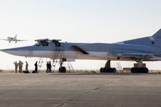 СюжетОперація Павутина: оновлення даних щодо літаків