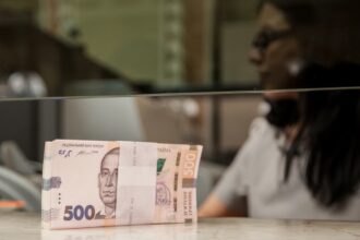 Українці активно беруть кредити та розміщують депозити