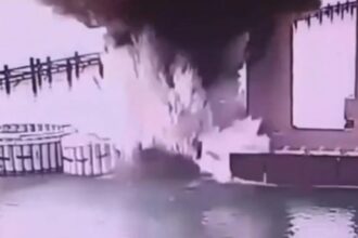 СюжетКримський міст: підводний вибух і нові атаки