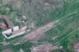 ЗСУ захопили ротний опорний пункт росіян на Курщині