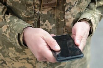 У застосунку Армія+ з’явилися ще п'ять нових видів рапортів