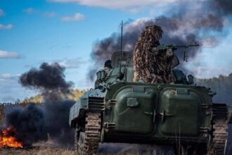 У Генштабі назвали успіхи ЗСУ на фронті