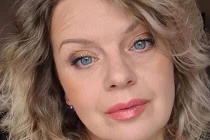 Ірма Вітовська обурена фейком про власну "смерть"