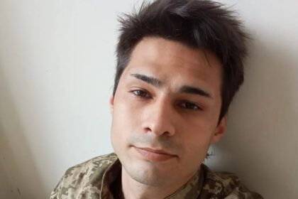 Співак Микита Ломакін розповів про жорстку мобілізацію